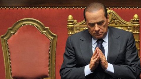 Berlusconi, dalla Procura ok ai servizi sociali