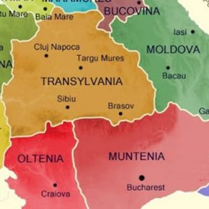 Quali strategie per il Made in Italy in Romania?