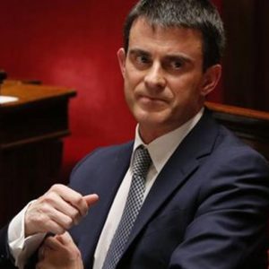Valls, un rottamatore in difficoltà: la sfida del premier francese