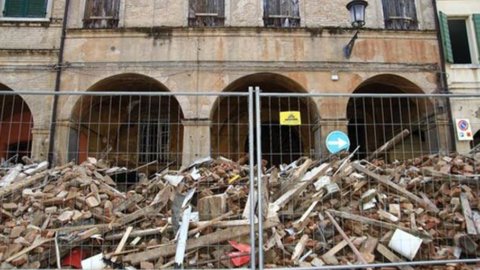 Terreferme Emilia 2012, il patrimonio culturale oltre il sisma