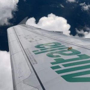 Alitalia: più voli su Sicilia e Sardegna