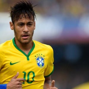 Mondiali: Brasile, è subito Neymar (ma con l’aiutino…). Stasera Spagna-Olanda