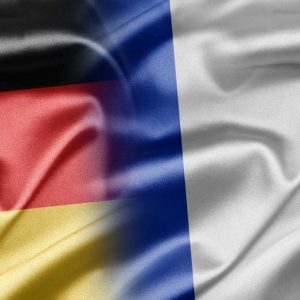 Francia e Germania, Pil fra stagnazione e recessione