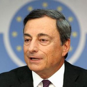 Draghi: “Prima le riforme, poi la flessibilità”