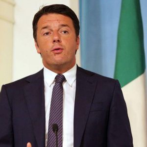 Renzi: “Se l’Ue boccia la legge di Stabilità noi gliela restituiamo tale e quale”