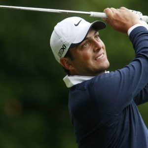Golf: Molinari è il golfista europeo dell’anno