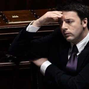 Renzi replica a Berlusconi: “Prima le riforme, poi il Quirinale”