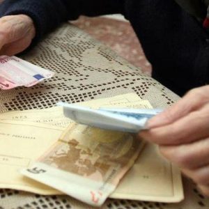 Pensioni, scattano i rimborsi a partire da 295 euro