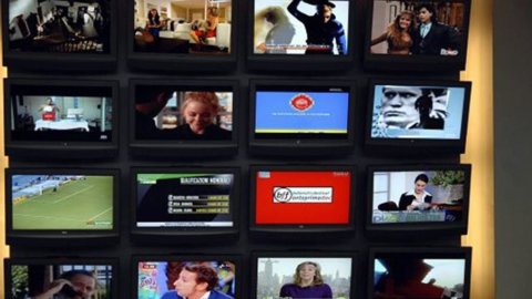 Tv sul Web, al via l’era dello streaming