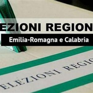 REGIONALI – Vince il Pd ma crolla l’affluenza e la Lega surclassa Berlusconi e Grillo