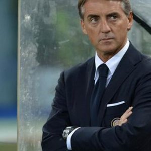 L’Inter batte il Chievo 2-0: è la prima vittoria di Mancini