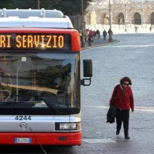 Atac, per i bus romani in arrivo i cinesi: si tratta per il leasing