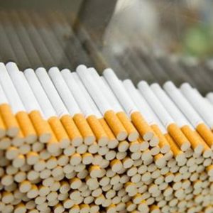 Sigarette, la tassa di scopo è a rischio boomerang