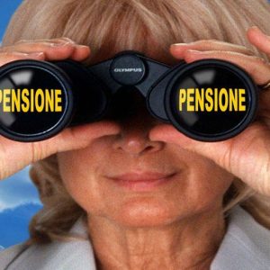 Pensioni: la “sindrome cinese” del calcolo contributivo