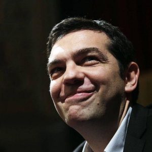 Grecia-Ue, Tsipras: “Accordo entro 9 maggio” ma spunta referendum