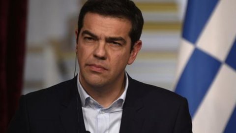 La Grecia spaventa ma non troppo e il petrolio risale: i bond greci rendono più del 18%