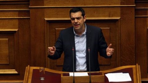 Grecia, fumata nera all’Eurogruppo ma si continua a trattare, possibile accordo venerdì
