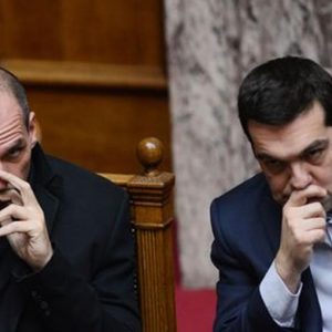 Borse girano in lieve ribasso in attesa degli sviluppi Ue-Grecia