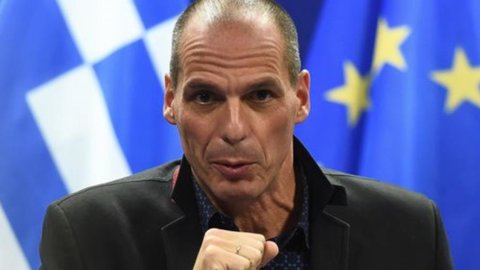 Grecia in bilico: oggi Eurogruppo straordinario, Germania divisa
