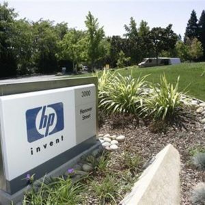 Hewlett-Packard cerca il rilancio con l’acquisto di Aruba