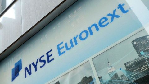 Ue, vietata la concentrazione tra Deutsche Borse e Nyse Euronext