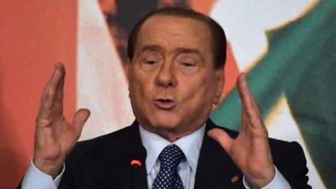 Fininvest: dividendo da 92 milioni ai Berlusconi