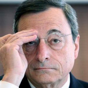 Oggi Draghi replica alla Buba sul Qe e i mercati aspettano le parole della Yellen