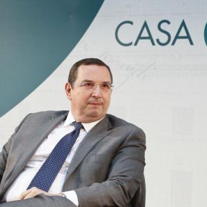 Castagna (Banco Bpm): “La fusione con Ubi avrebbe senso”