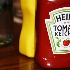 Unilever rifiuta fusione con Kraft-Heinz