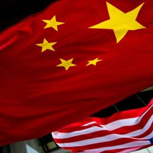 Tassi in calo, Borse in attesa del duello Trump-Xi Jinping