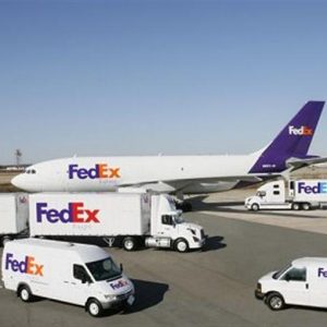 Pacchi: Fedex pronta a comprare Tnt per 4,4 miliardi