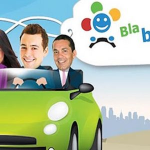 Boom di BlaBlaCar: 30 milioni di utenti