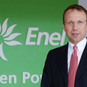 Venturini, ad di Enel Green Power: “La nuova energia siamo noi”