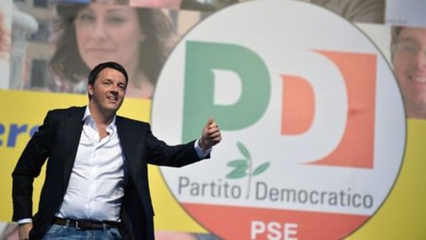 Le sviste (lessicali) di Renzi e le ossessioni anti-premier degli oppositori