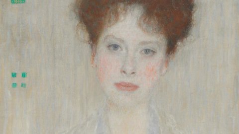 Sotheby’s/London: € 16.8-25.3 million for a painting of Gustav Klimt