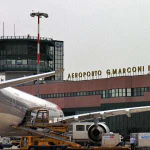 Aeroporto Bologna: boom passeggeri a novembre
