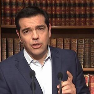 Le Borse inseguono l’intesa sulla Grecia
