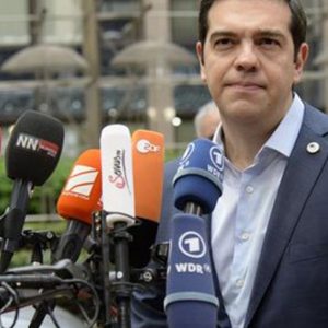 Grecia, Borse col fiato sospeso in attesa dell’esito delle trattative ad oltranza