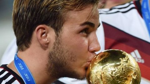 CALCIOMERCATO –  Juve, il dopo Vidal è in Germania: Goetze o Draxler il successore