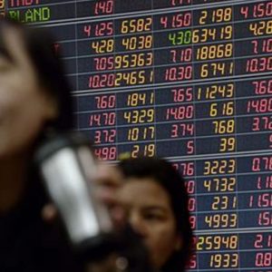 Effetto Cina anche a Wall Street: le Borse europee tornano in profondo rosso
