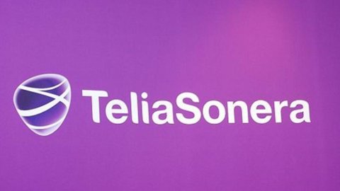 Tlc: stop a fusione Teliasonera-Telenor, cade il titolo Telecom