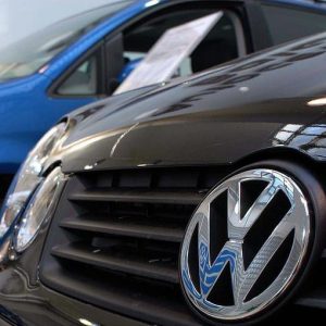 Il Dieselgate affonda Volkswagen: conti in rosso per la prima volta in 15 anni