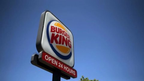 Burger King scommette sull’Italia: “Creeremo 10mila posti di lavoro”