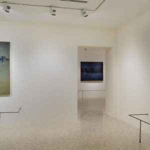 Collezione Peggy Guggenheim ripercorre le tappe di Vasudeo Santu Gaitonde