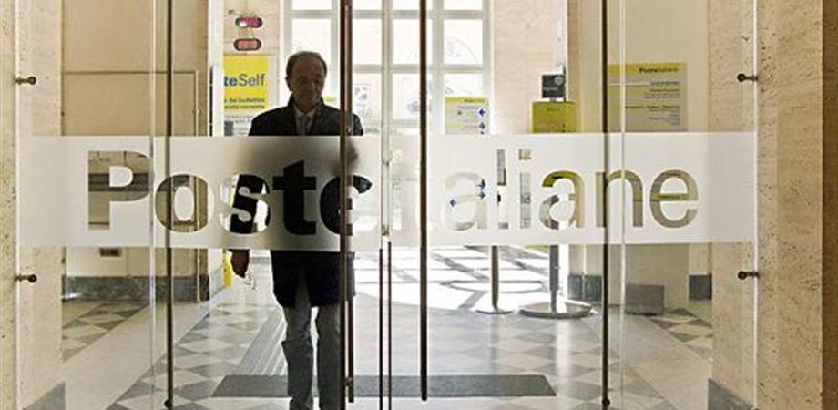 Poste Al Via Jv Con Sender Gmbh Per Trasporto A Lungo