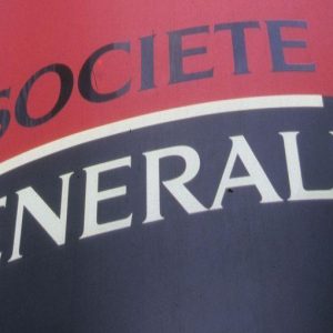 Azioni Société Générale, quotazioni del titolo GLE in Borsa