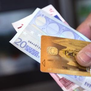 Visa compra Visa Europe per 21 miliardi