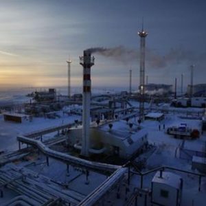 Gas: la Russia chiude il rubinetto all’Ucraina, a rischio forniture in Europa