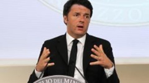 Renzi: “Chi mi attacca ha distrutto l’Ulivo”