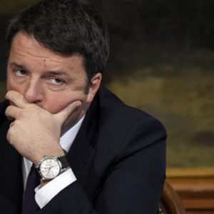 Effetto Brexit sull’Italia: vertice da Renzi, la Lega esulta, M5S attacca